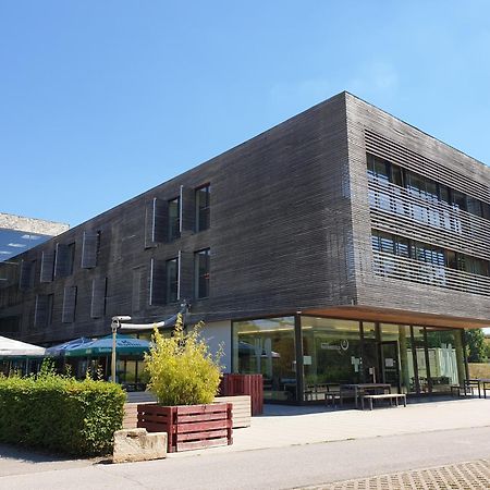 Youth Hostel Echternach Zewnętrze zdjęcie