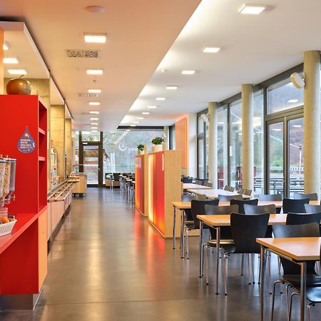 Youth Hostel Echternach Zewnętrze zdjęcie