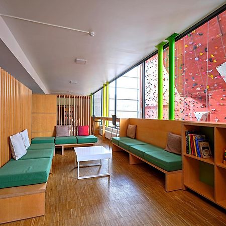 Youth Hostel Echternach Zewnętrze zdjęcie