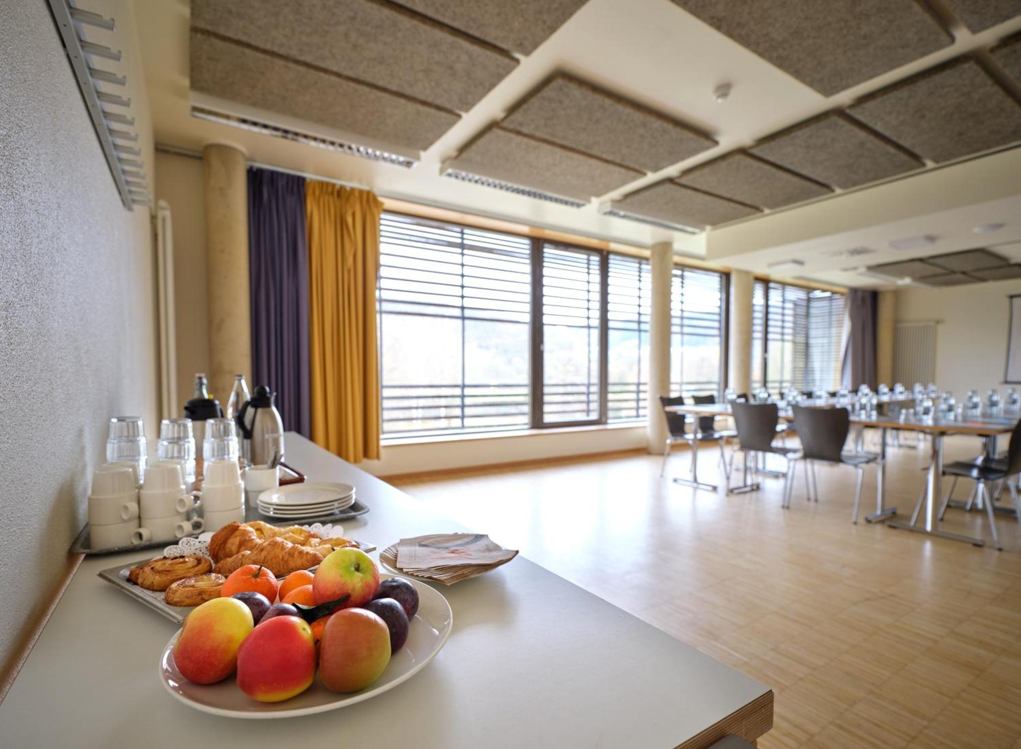 Youth Hostel Echternach Zewnętrze zdjęcie