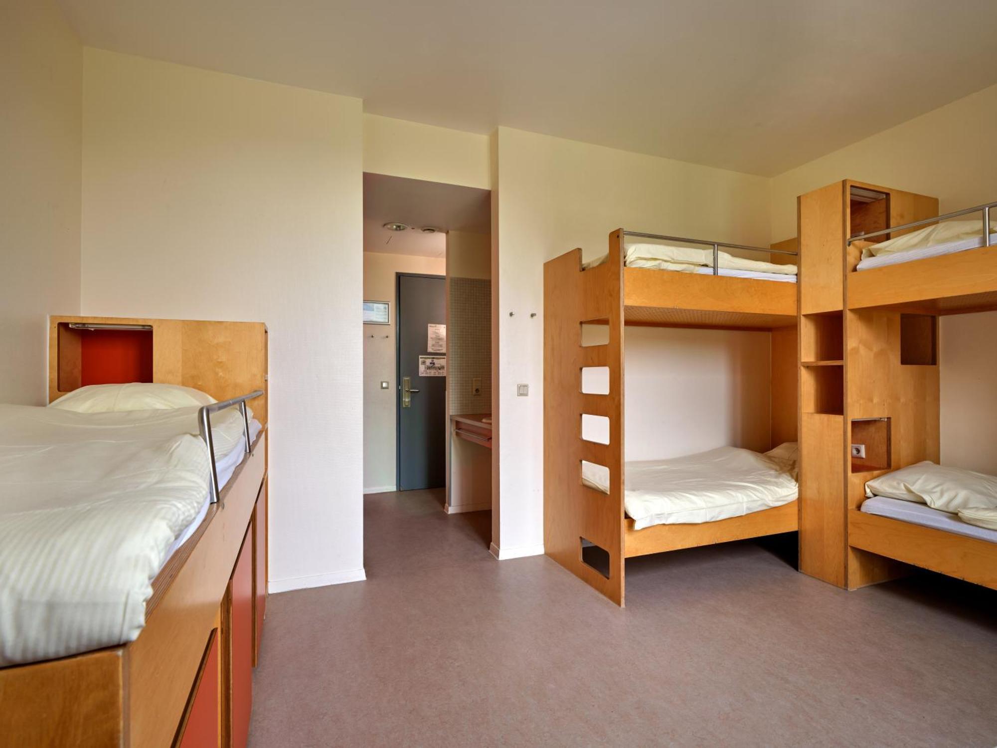Youth Hostel Echternach Zewnętrze zdjęcie