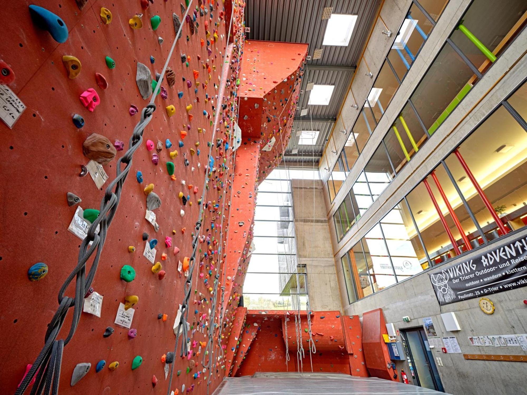 Youth Hostel Echternach Zewnętrze zdjęcie