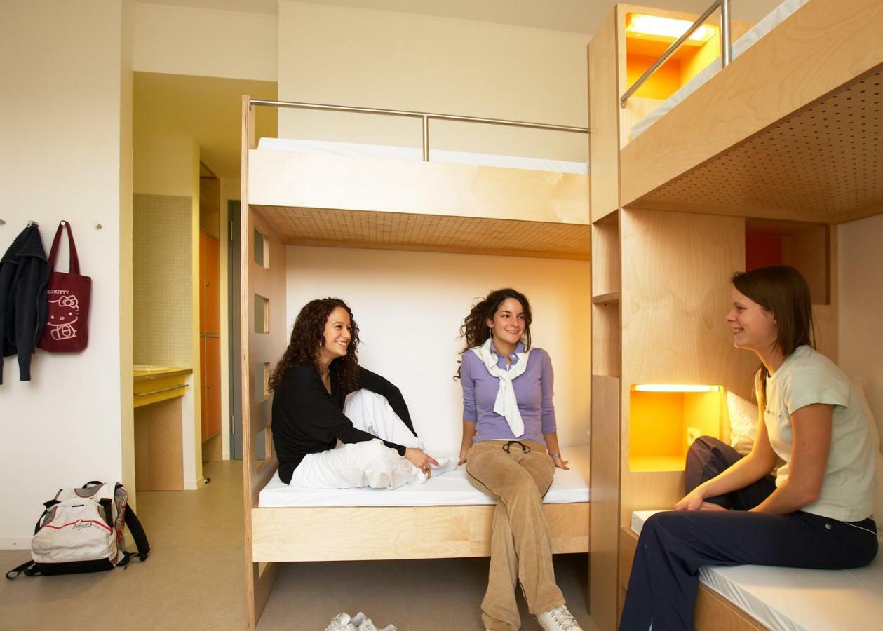 Youth Hostel Echternach Zewnętrze zdjęcie