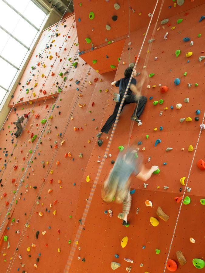 Youth Hostel Echternach Zewnętrze zdjęcie